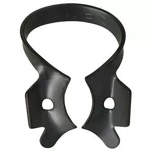 Klamra do koferdamu HU-FRIEDY Black Line / #5