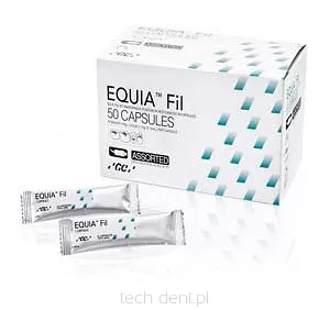 EQUIA Fil / 50 szt.