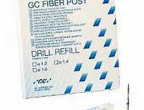 Fiber Post GC Drill / uzup. 1 szt.