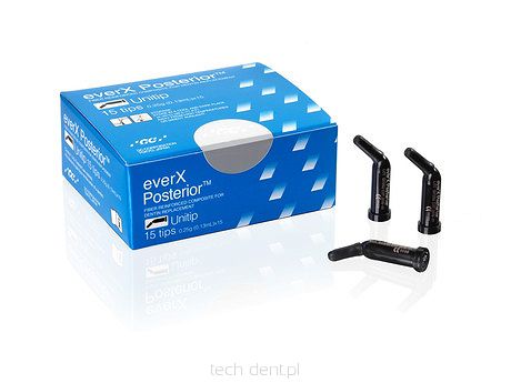 everX Posterior / 50 x 0,25g