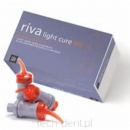 Riva Light Cure HV kapsułki / 45 szt.