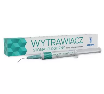 Wytrawiacz Arkona / 2,6g