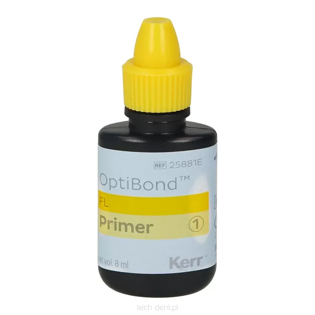 OptiBond FL Primer / butelka 8 ml