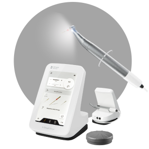 Mikrosilnik endodontyczny X-Smart Pro (wersja bez endometru)