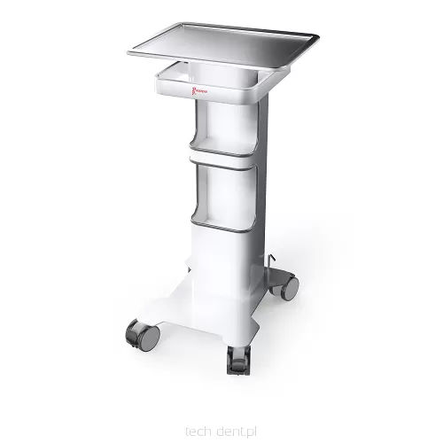 Wózek do piaskarki Woodpecker uniwersalny / PT-B / PT-E