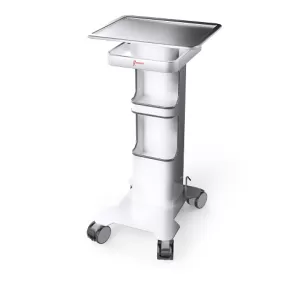 Wózek do piaskarki Woodpecker uniwersalny / PT-B / PT-E