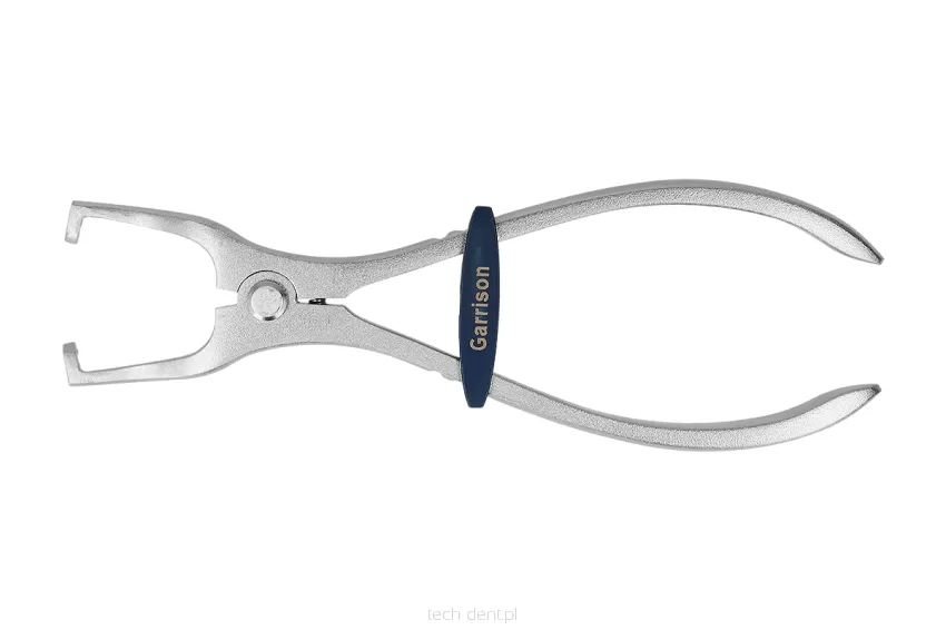 Garrison Composi-Tight 3D kleszcze do pierscieni