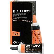 MTA Fillapex / 7,4g + 4,8g