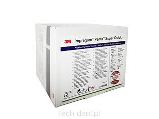 Impregum Penta Super Quick Medium Body / uzup. 300ml + 60ml