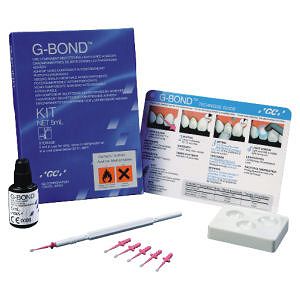 G-Bond Starter Kit / 5ml