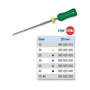 Spreader palcowy / 6 szt. (VDW)