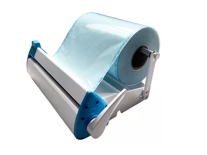 Zgrzewarka do rękawów YESON Seal 320