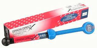 Gradia Direct X / uzup. 2,7ml