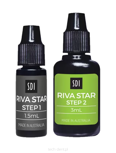 Riva Star / 1,5ml + 3,5ml