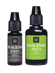 Riva Star / 1,5ml + 3,5ml