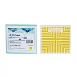 Bowie & Dick pakiet testowy do kontroli sterylizacji parą AQTlabo / 10 szt.