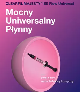 Clearfil Majesty ES Flow Universal / 1.5 ml (2.7 g)