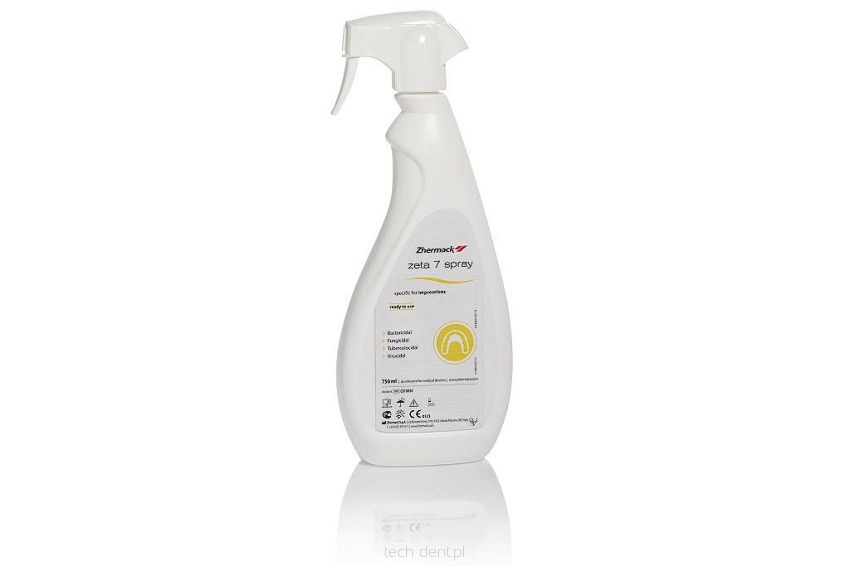 Zeta 7 Spray / 750 ml