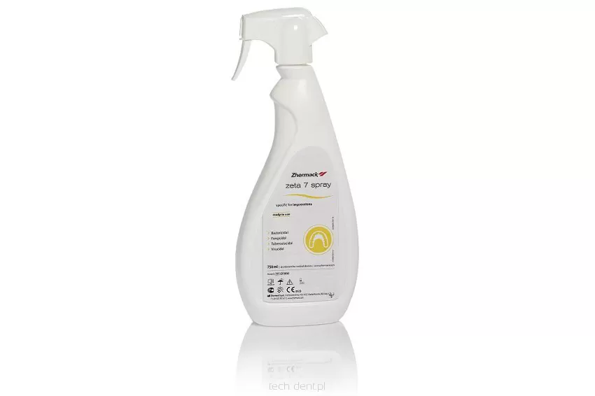 Zeta 7 Spray / 750 ml