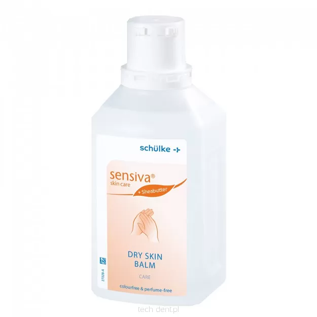 Sensiva Dry Skin Balm Balsam / 500ml