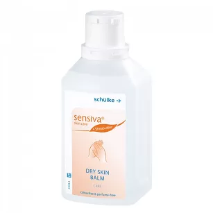 Sensiva Dry Skin Balm Balsam / 500ml