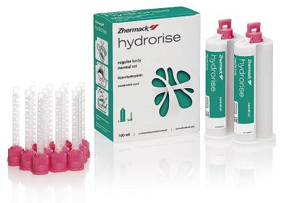 Hydrorise Regular Normal / 2 x 50ml