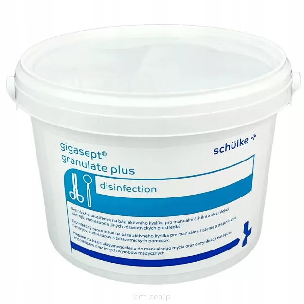 Gigasept® Granulate Plus / 1,5kg