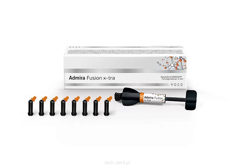 Admira Fusion x-tra / 3g