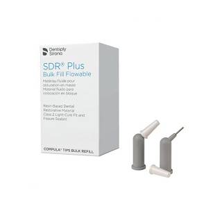 SDR Plus Bulk Fill Flowable / 15 x 0,25g