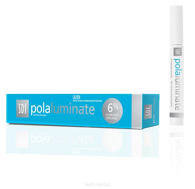 Pola Luminate / opak. 5,5ml