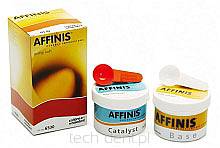 Affinis Putty Soft / 2 x 300ml
