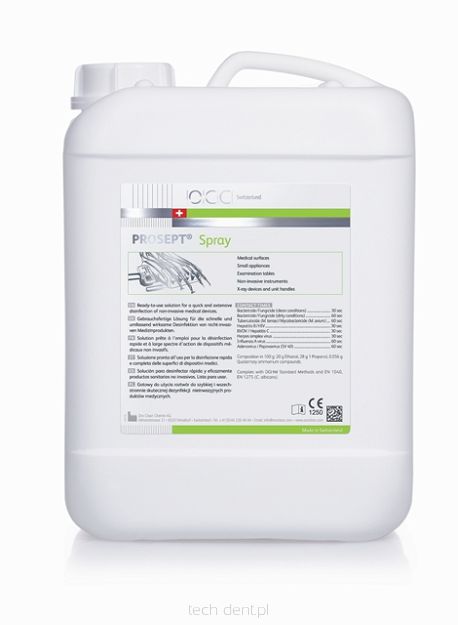 Prosept Spray / 5l