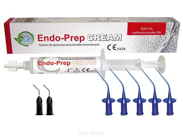 ENDO-PREP cream / 10ml