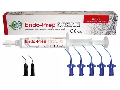 ENDO-PREP cream / 10ml