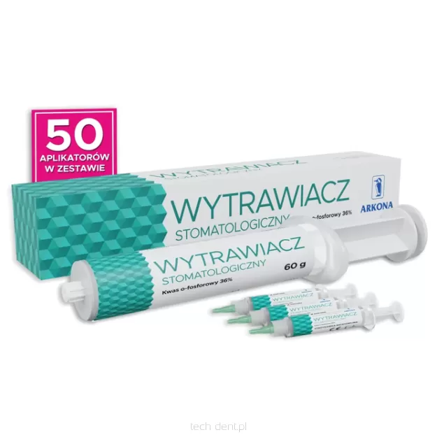 Wytrawiacz Arkona / 60g