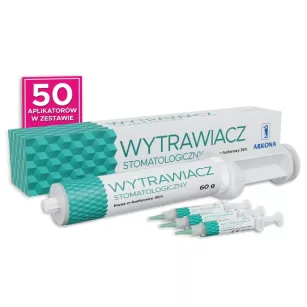 Wytrawiacz Arkona / 60g
