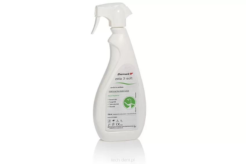 Zeta 3 Soft / 750ml