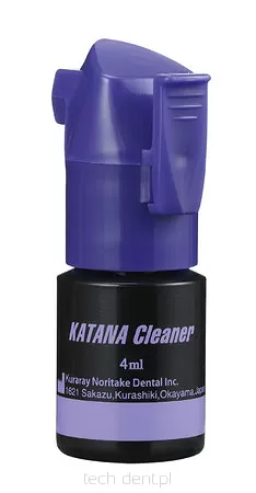 KATANA Cleaner / 4 ml