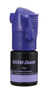 Katana Cleaner / 4ml