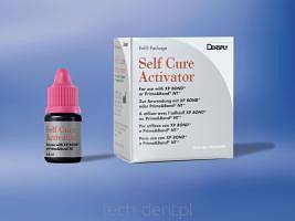 Self Cure Activator (SCA) / 4,5ml