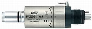 Mikrosilnik pneumatyczny FX-205 M4