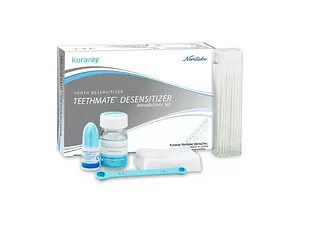 Teethmate Desensitizer Intro Set