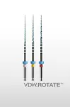 Instrumenty VDW.Rotate / 6 szt.