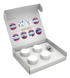 Brilliant Lumina Basic Kit