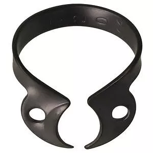 Klamra do koferdamu HU-FRIEDY Black Line / #W4