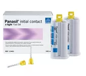 Panasil Initial Contact / 2 x 50ml