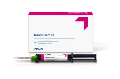 TempoCem ID Smartmix / 5ml