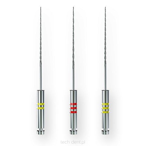 Endostar E3 Small Apical Rotary System / uzupełnienie 6 szt.