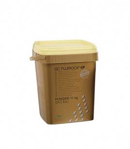 FujiRock EP Premium Pastel Yellow / 11kg