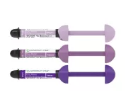 Filtek Easy Match Universal Restorative Intro Kit 3 x 4g